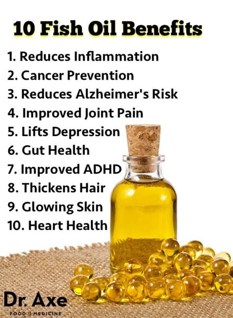 Top 7 Best Fish Oils for Fatty Liver .